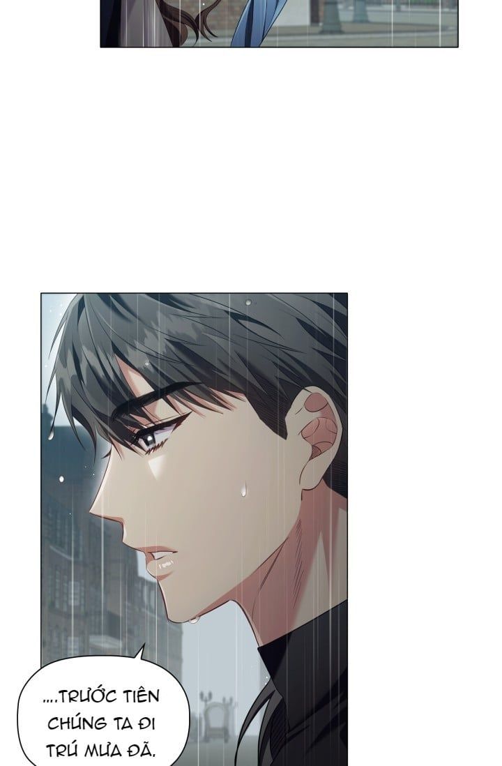 đọc truyện Mùi Hương Của Ác Quỷ Chương 41.2 ảnh 25 tại Thiên Thai Truyện