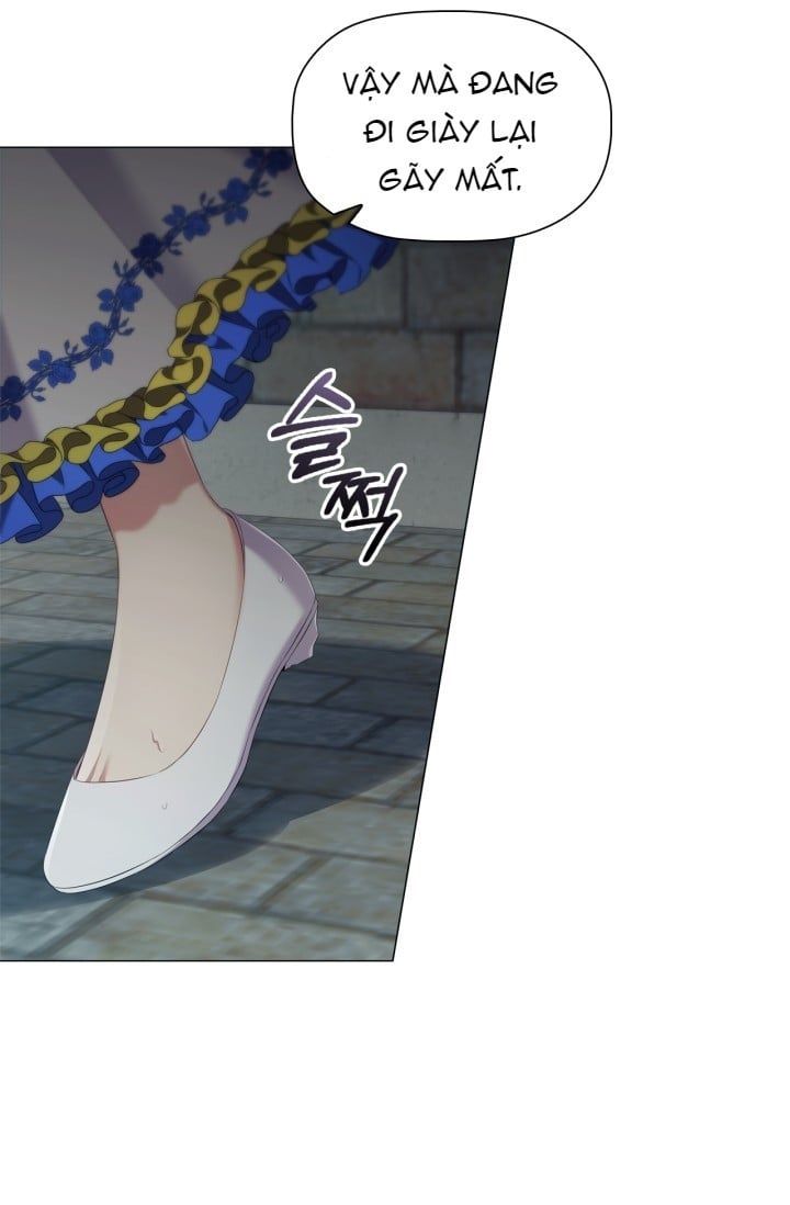 đọc truyện Mùi Hương Của Ác Quỷ Chương 41.2 ảnh 30 tại Thiên Thai Truyện