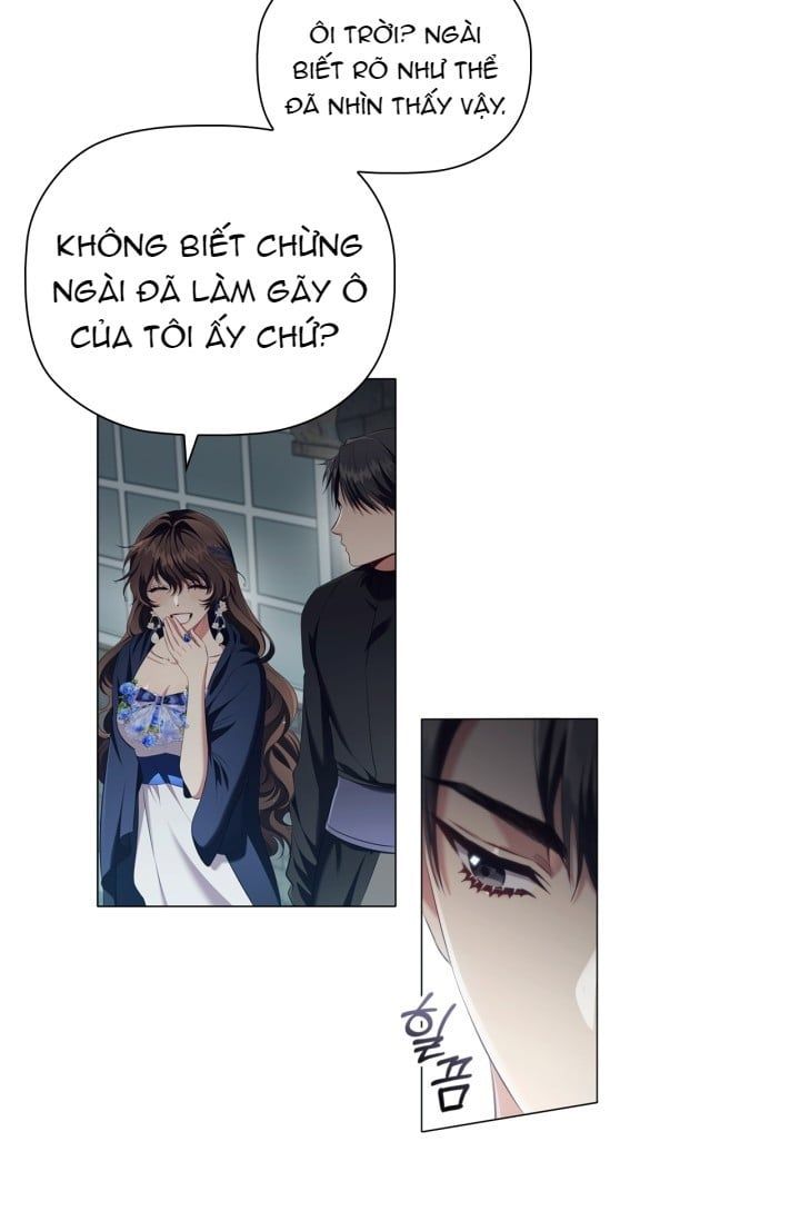 đọc truyện Mùi Hương Của Ác Quỷ Chương 41.2 ảnh 33 tại Thiên Thai Truyện