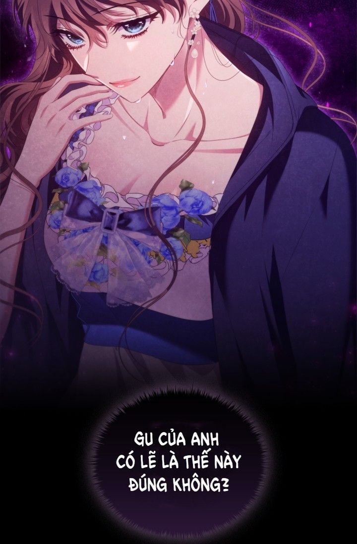 đọc truyện Mùi Hương Của Ác Quỷ Chương 41.2 ảnh 38 tại Thiên Thai Truyện