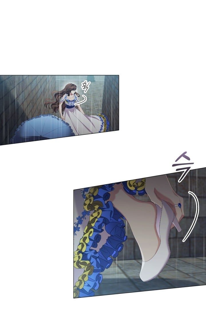 đọc truyện Mùi Hương Của Ác Quỷ Chương 41.2 ảnh 6 tại Thiên Thai Truyện