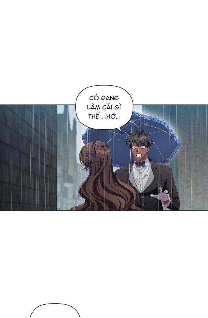 đọc truyện Mùi Hương Của Ác Quỷ Chương 41.2 ảnh 10 tại Thiên Thai Truyện