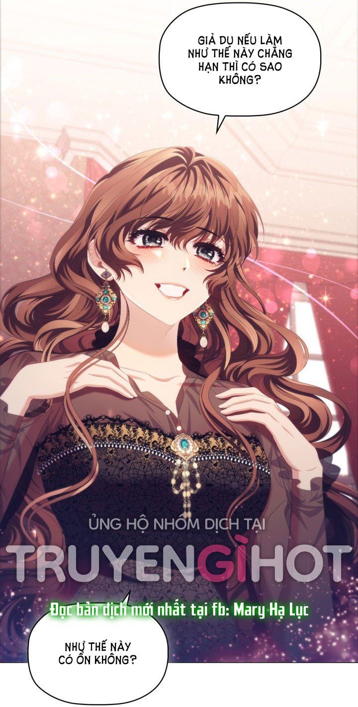 đọc truyện Mùi Hương Của Ác Quỷ Chương 44.5 ảnh 3 tại Thiên Thai Truyện