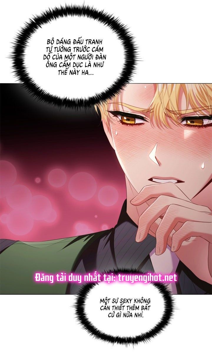 đọc truyện Mùi Hương Của Ác Quỷ Chương 44.5 ảnh 14 tại Thiên Thai Truyện