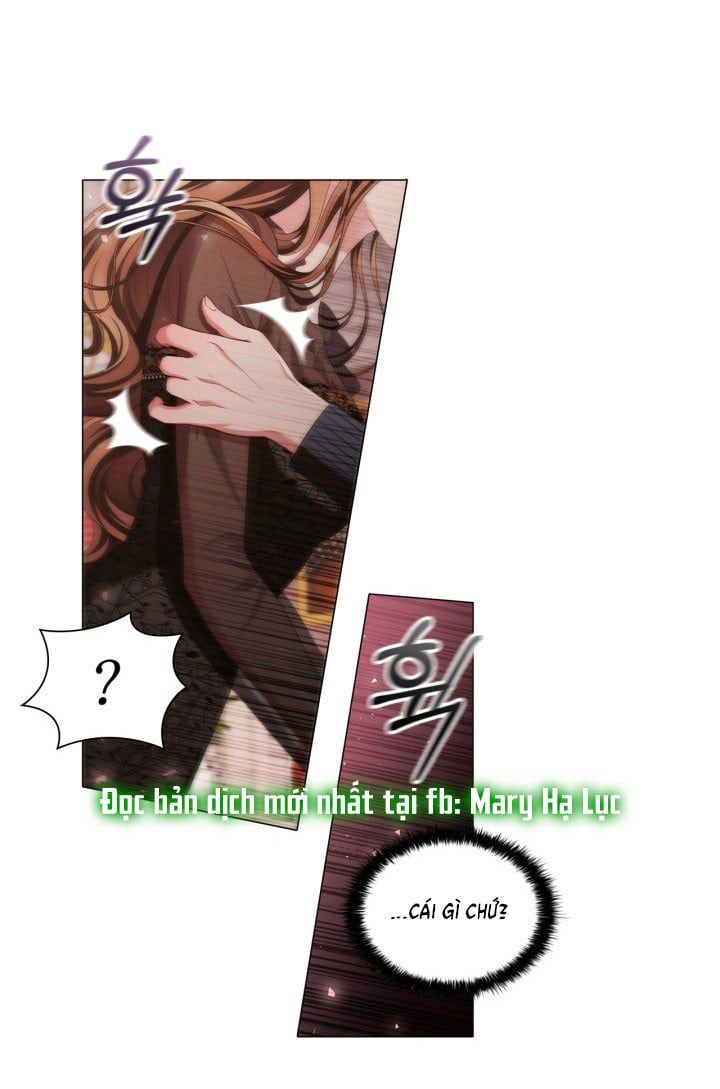 đọc truyện Mùi Hương Của Ác Quỷ Chương 44.5 ảnh 15 tại Thiên Thai Truyện