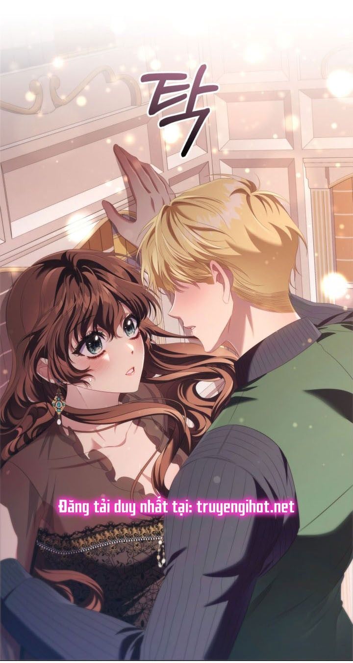 đọc truyện Mùi Hương Của Ác Quỷ Chương 44.5 ảnh 16 tại Thiên Thai Truyện