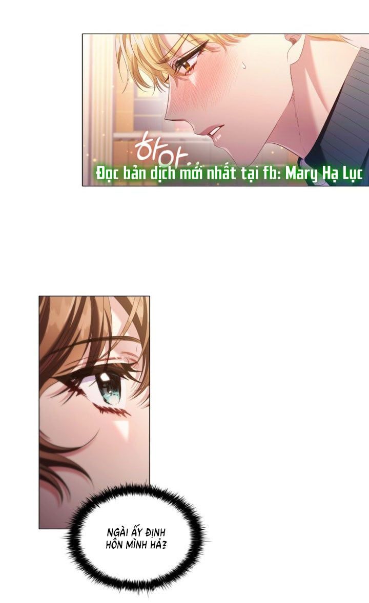 đọc truyện Mùi Hương Của Ác Quỷ Chương 44.5 ảnh 17 tại Thiên Thai Truyện