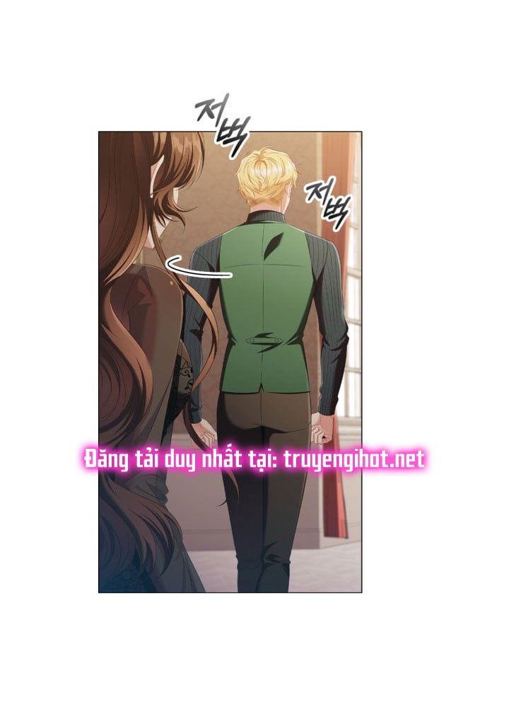 đọc truyện Mùi Hương Của Ác Quỷ Chương 44.5 ảnh 20 tại Thiên Thai Truyện