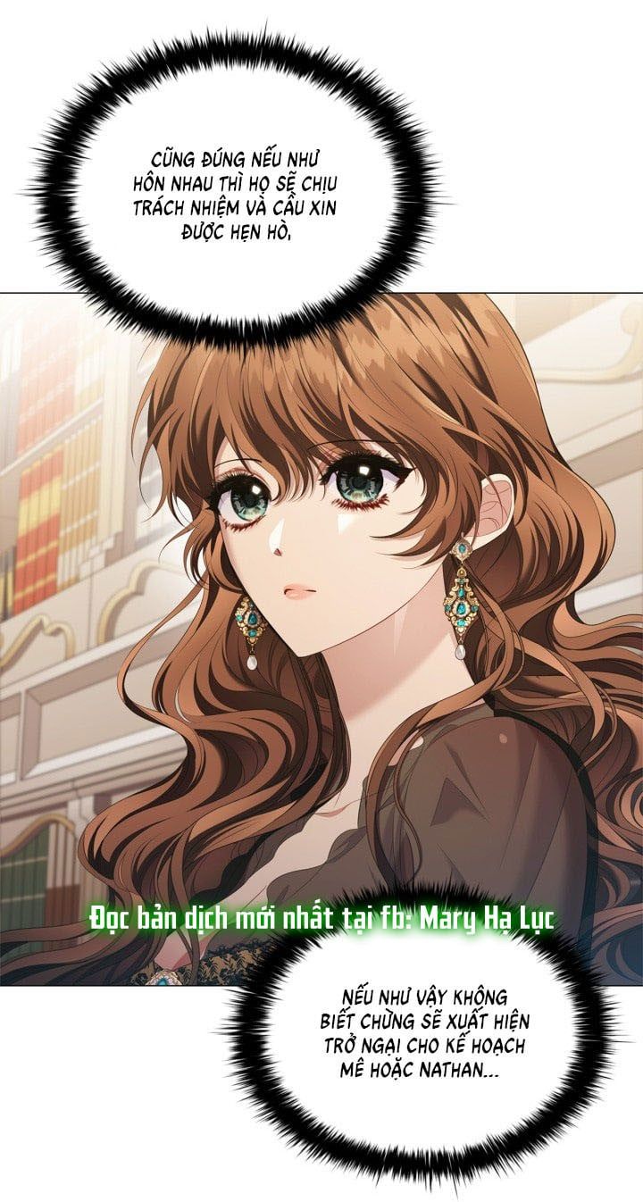 đọc truyện Mùi Hương Của Ác Quỷ Chương 44.5 ảnh 21 tại Thiên Thai Truyện