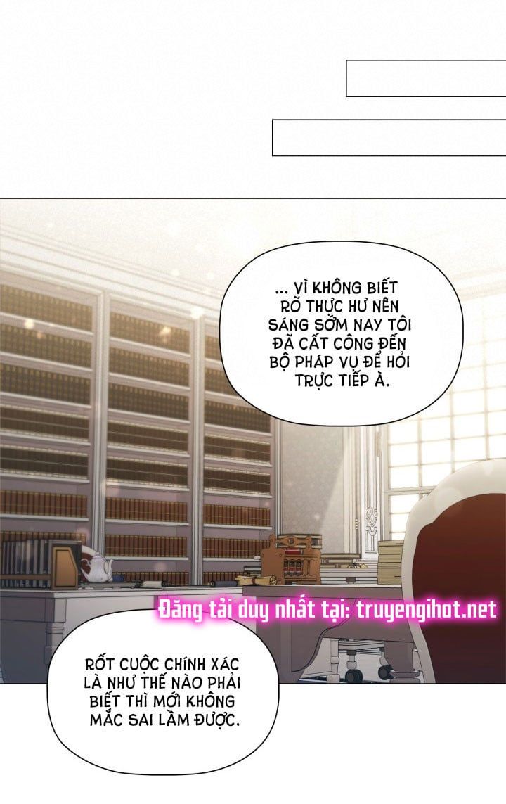 đọc truyện Mùi Hương Của Ác Quỷ Chương 44.5 ảnh 24 tại Thiên Thai Truyện