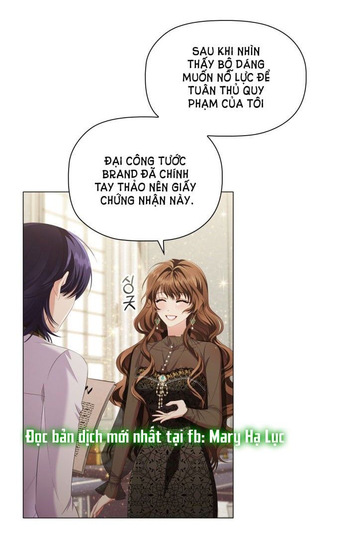 đọc truyện Mùi Hương Của Ác Quỷ Chương 44.5 ảnh 25 tại Thiên Thai Truyện