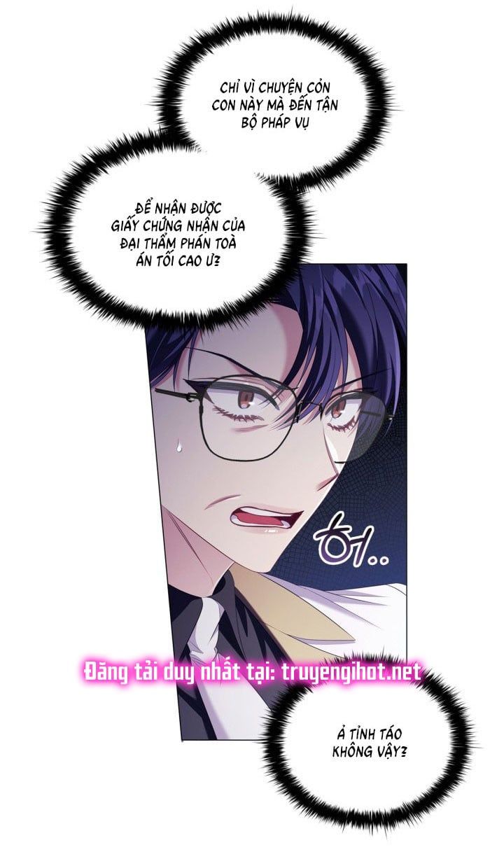 đọc truyện Mùi Hương Của Ác Quỷ Chương 44.5 ảnh 26 tại Thiên Thai Truyện