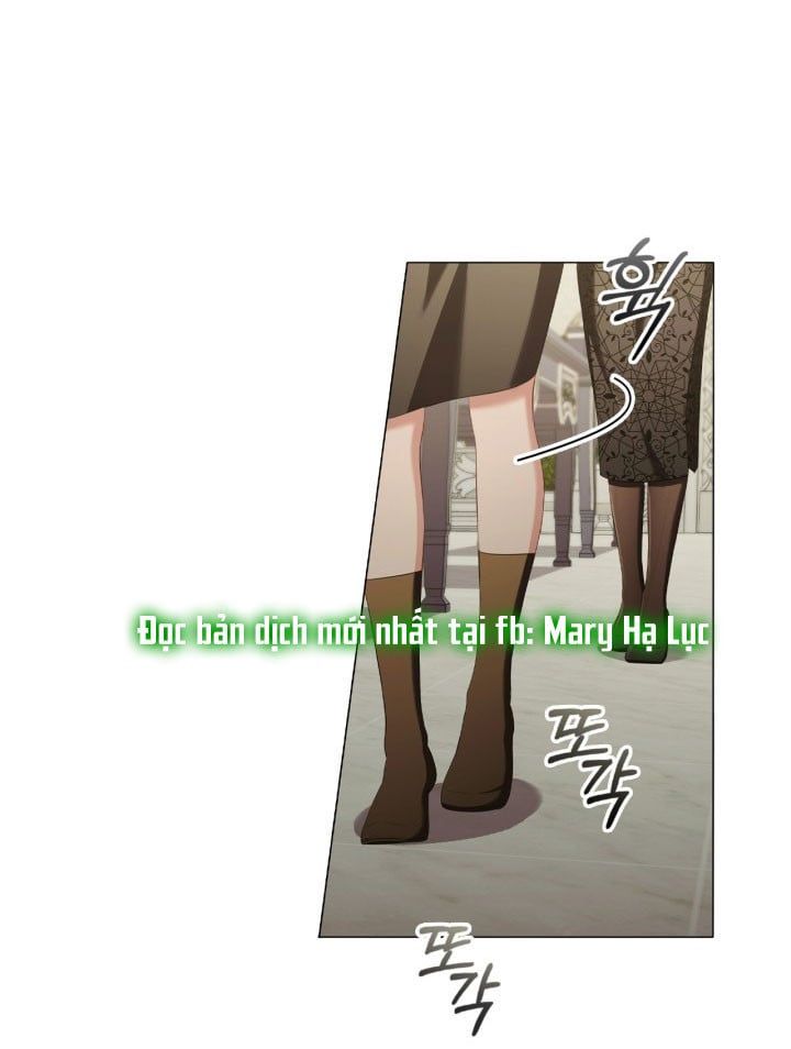 đọc truyện Mùi Hương Của Ác Quỷ Chương 44.5 ảnh 29 tại Thiên Thai Truyện