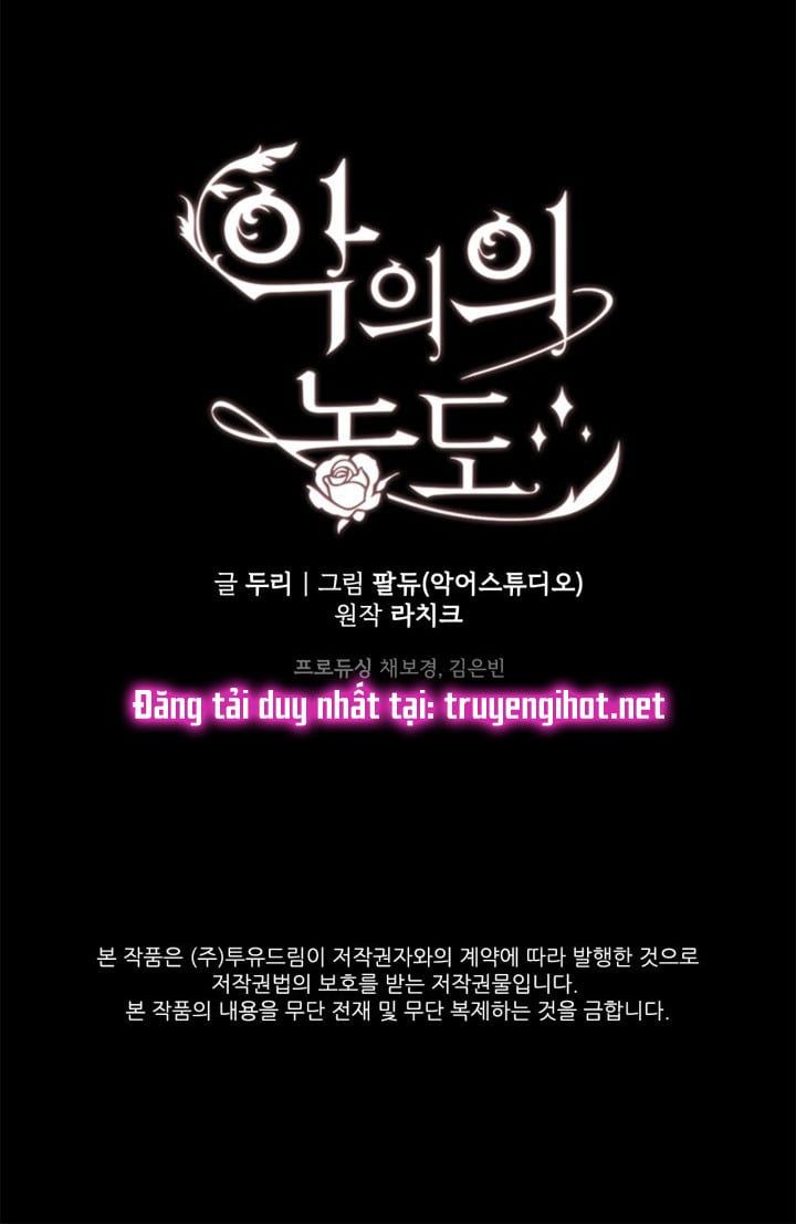 đọc truyện Mùi Hương Của Ác Quỷ Chương 44.5 ảnh 34 tại Thiên Thai Truyện