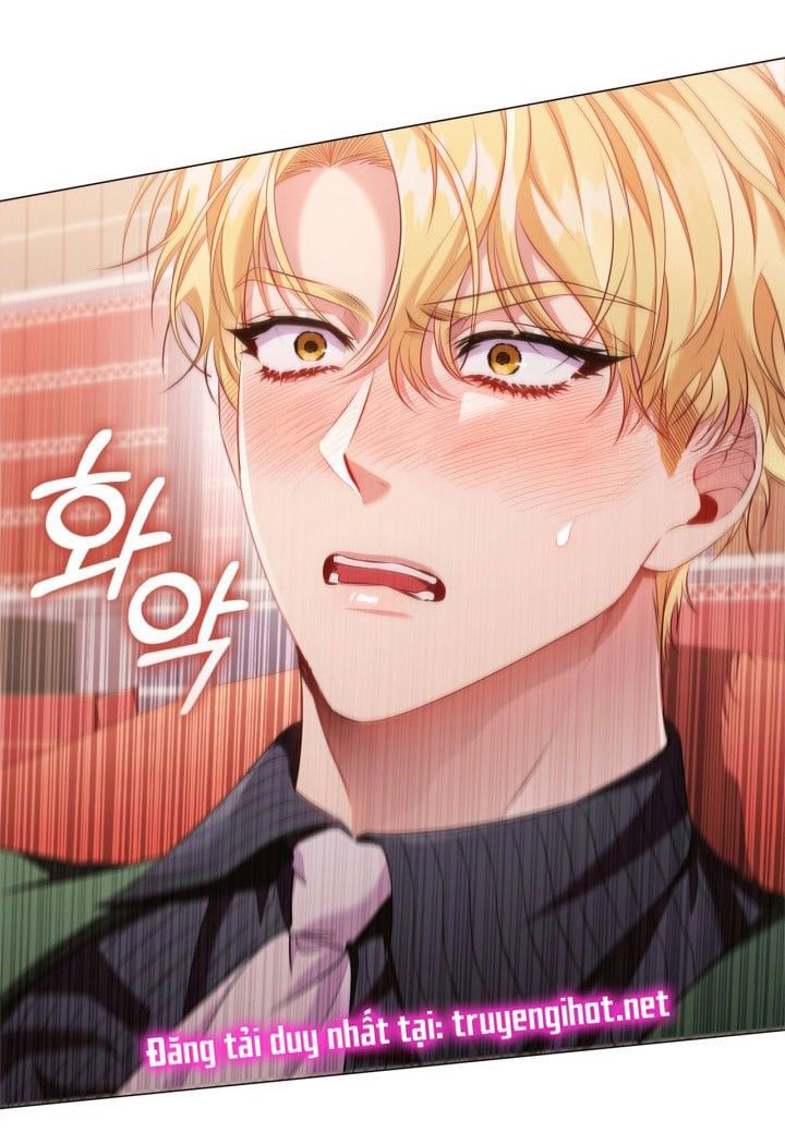 đọc truyện Mùi Hương Của Ác Quỷ Chương 44.5 ảnh 6 tại Thiên Thai Truyện