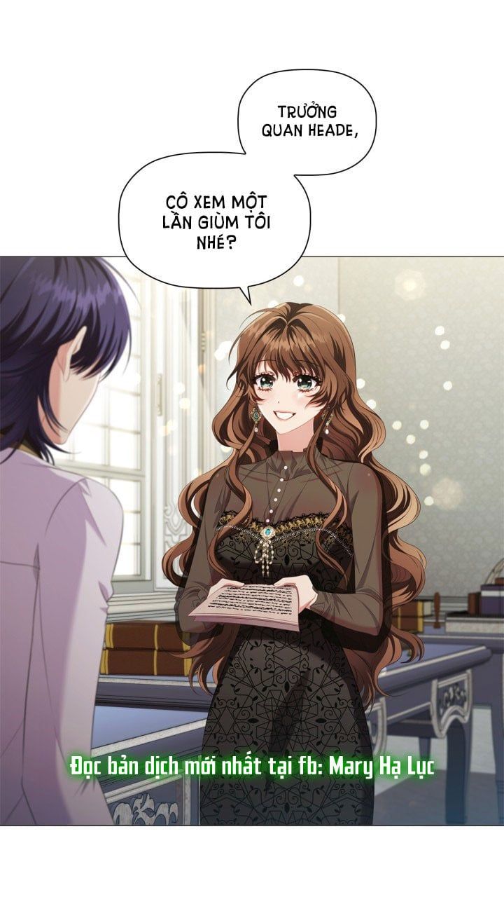 đọc truyện Mùi Hương Của Ác Quỷ Chương 44 ảnh 3 tại Thiên Thai Truyện