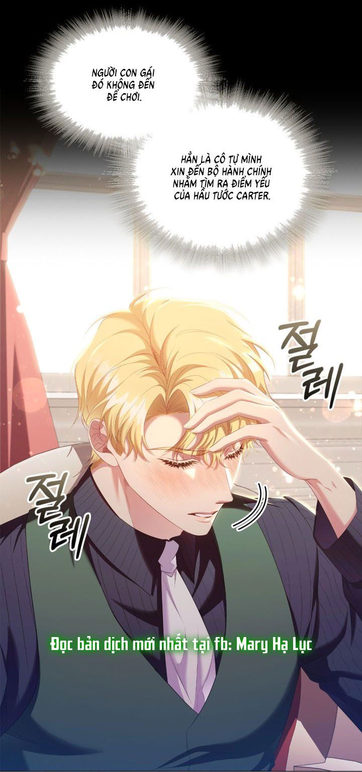 đọc truyện Mùi Hương Của Ác Quỷ Chương 44 ảnh 19 tại Thiên Thai Truyện