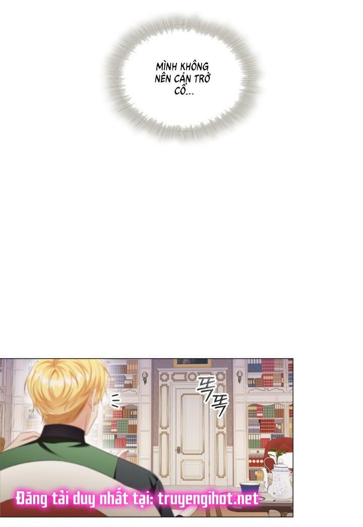 đọc truyện Mùi Hương Của Ác Quỷ Chương 44 ảnh 20 tại Thiên Thai Truyện