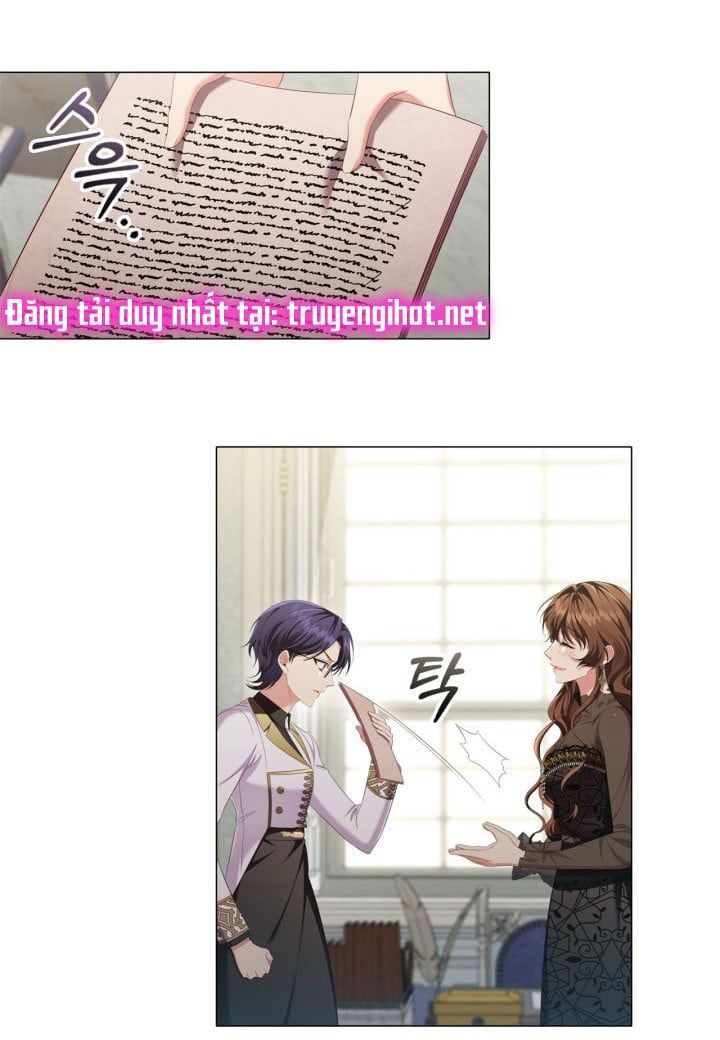 đọc truyện Mùi Hương Của Ác Quỷ Chương 44 ảnh 4 tại Thiên Thai Truyện