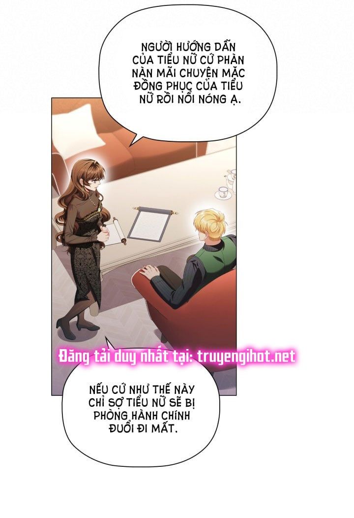 đọc truyện Mùi Hương Của Ác Quỷ Chương 44 ảnh 28 tại Thiên Thai Truyện