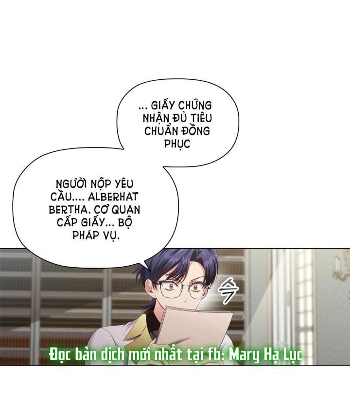 đọc truyện Mùi Hương Của Ác Quỷ Chương 44 ảnh 5 tại Thiên Thai Truyện