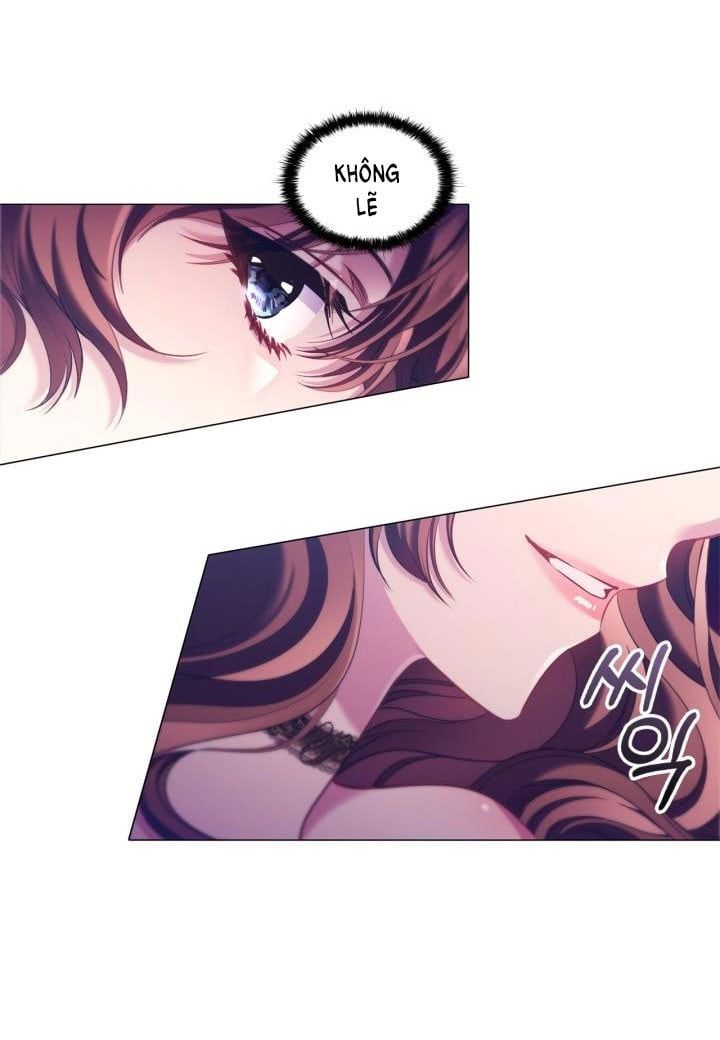 đọc truyện Mùi Hương Của Ác Quỷ Chương 45.5 ảnh 14 tại Thiên Thai Truyện