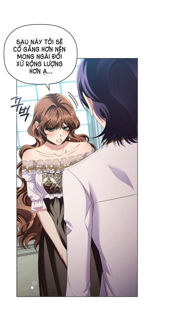 đọc truyện Mùi Hương Của Ác Quỷ Chương 45.5 ảnh 17 tại Thiên Thai Truyện