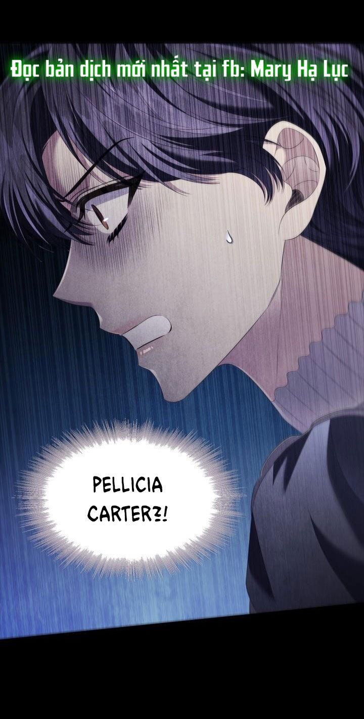 đọc truyện Mùi Hương Của Ác Quỷ Chương 45.5 ảnh 4 tại Thiên Thai Truyện