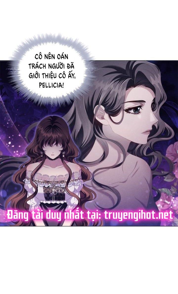 đọc truyện Mùi Hương Của Ác Quỷ Chương 45.5 ảnh 8 tại Thiên Thai Truyện