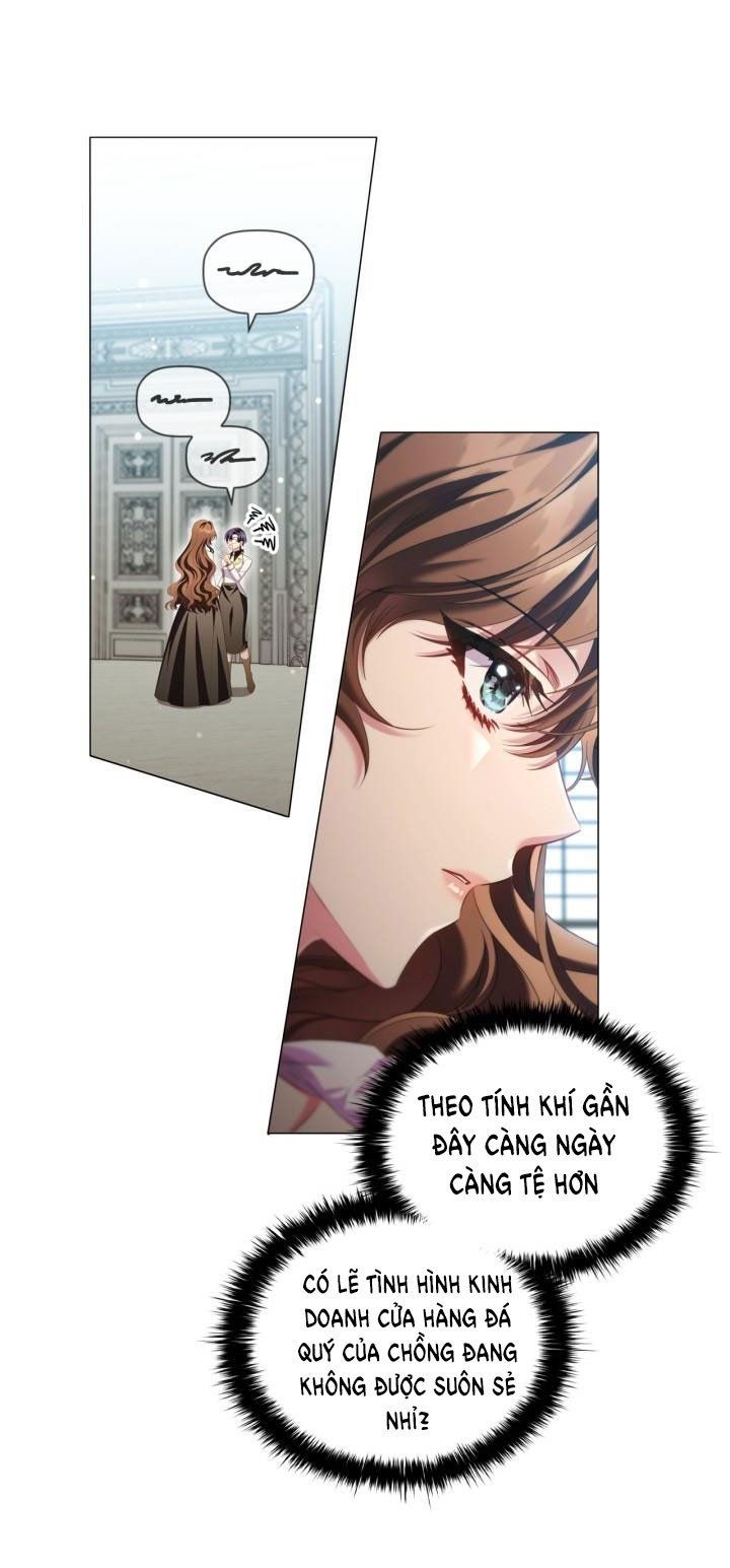 đọc truyện Mùi Hương Của Ác Quỷ Chương 45.5 ảnh 9 tại Thiên Thai Truyện