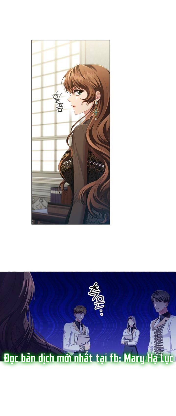 đọc truyện Mùi Hương Của Ác Quỷ Chương 45 ảnh 3 tại Thiên Thai Truyện