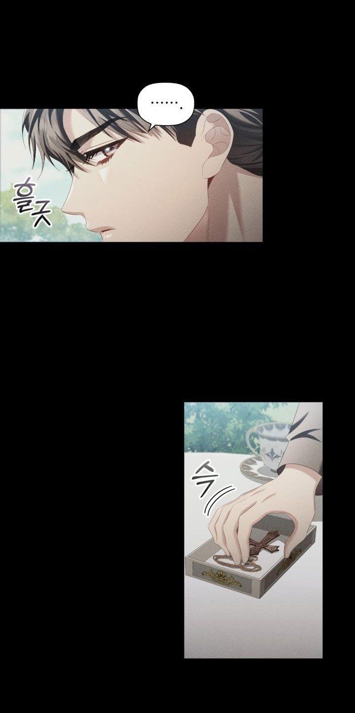 đọc truyện Mùi Hương Của Ác Quỷ Chương 45 ảnh 19 tại Thiên Thai Truyện