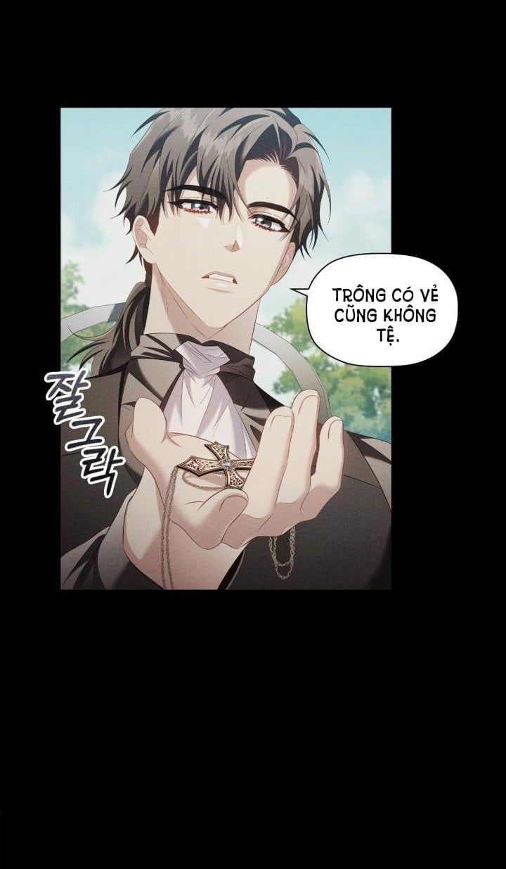 đọc truyện Mùi Hương Của Ác Quỷ Chương 45 ảnh 20 tại Thiên Thai Truyện