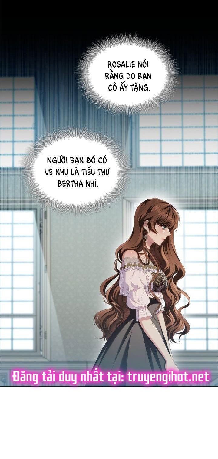 đọc truyện Mùi Hương Của Ác Quỷ Chương 45 ảnh 21 tại Thiên Thai Truyện