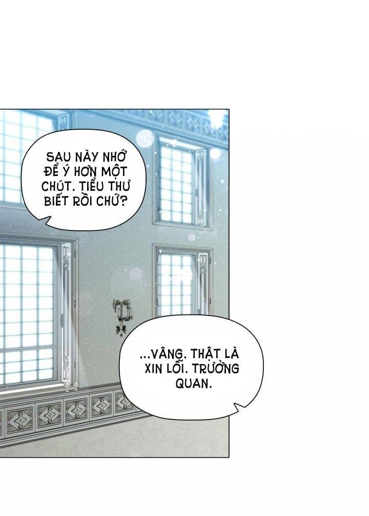 đọc truyện Mùi Hương Của Ác Quỷ Chương 45 ảnh 22 tại Thiên Thai Truyện