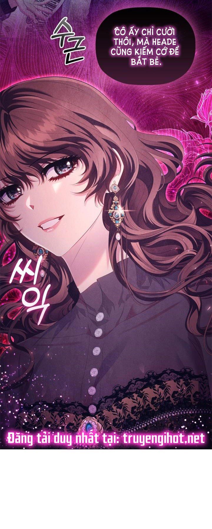 đọc truyện Mùi Hương Của Ác Quỷ Chương 45 ảnh 6 tại Thiên Thai Truyện