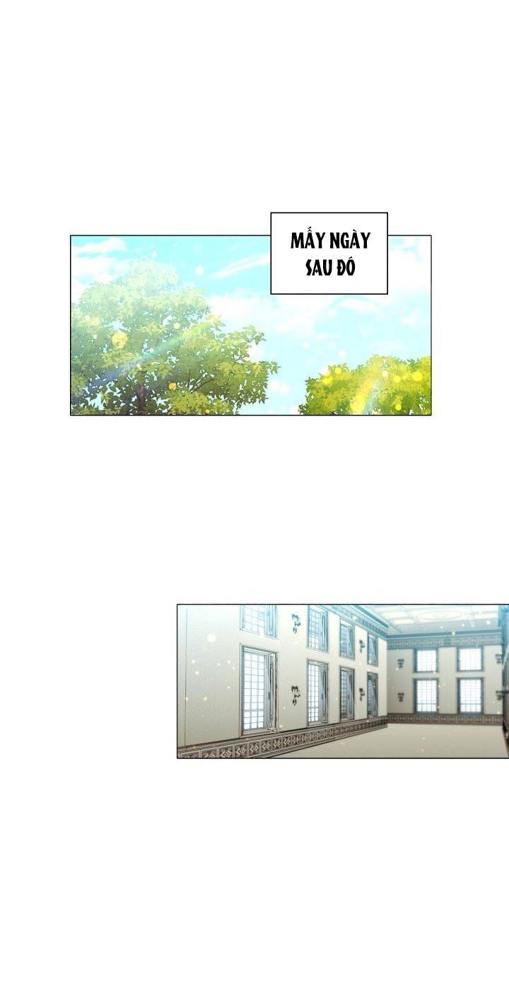 đọc truyện Mùi Hương Của Ác Quỷ Chương 45 ảnh 8 tại Thiên Thai Truyện