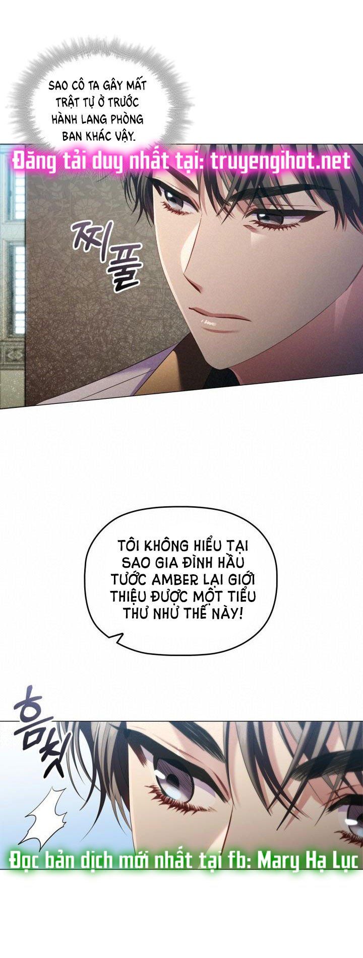 đọc truyện Mùi Hương Của Ác Quỷ Chương 45 ảnh 11 tại Thiên Thai Truyện