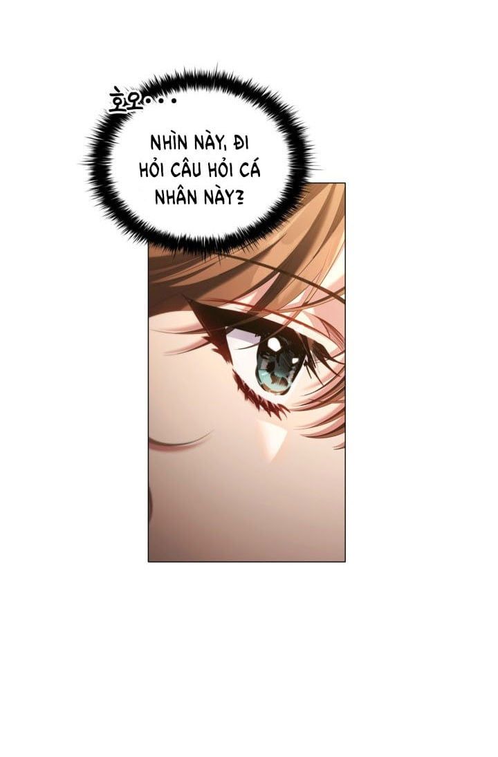 đọc truyện Mùi Hương Của Ác Quỷ Chương 46.5 ảnh 13 tại Thiên Thai Truyện