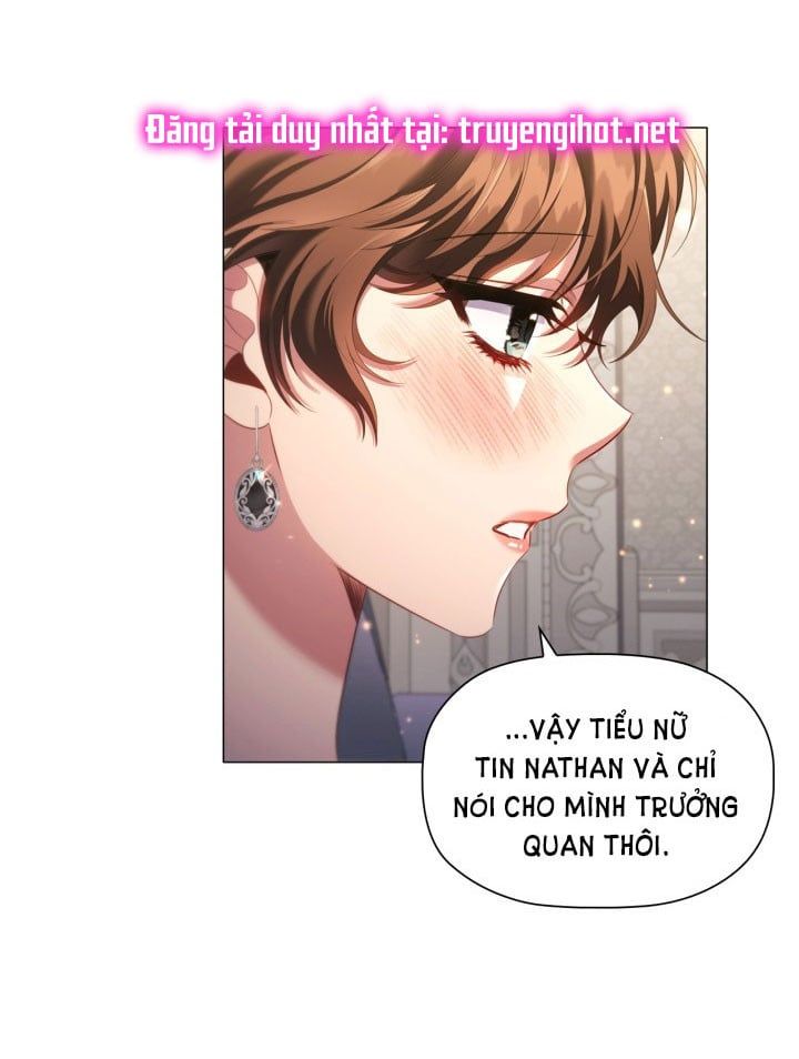 đọc truyện Mùi Hương Của Ác Quỷ Chương 46.5 ảnh 16 tại Thiên Thai Truyện