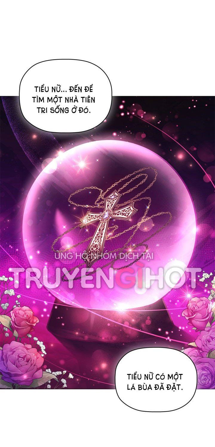 đọc truyện Mùi Hương Của Ác Quỷ Chương 46.5 ảnh 17 tại Thiên Thai Truyện