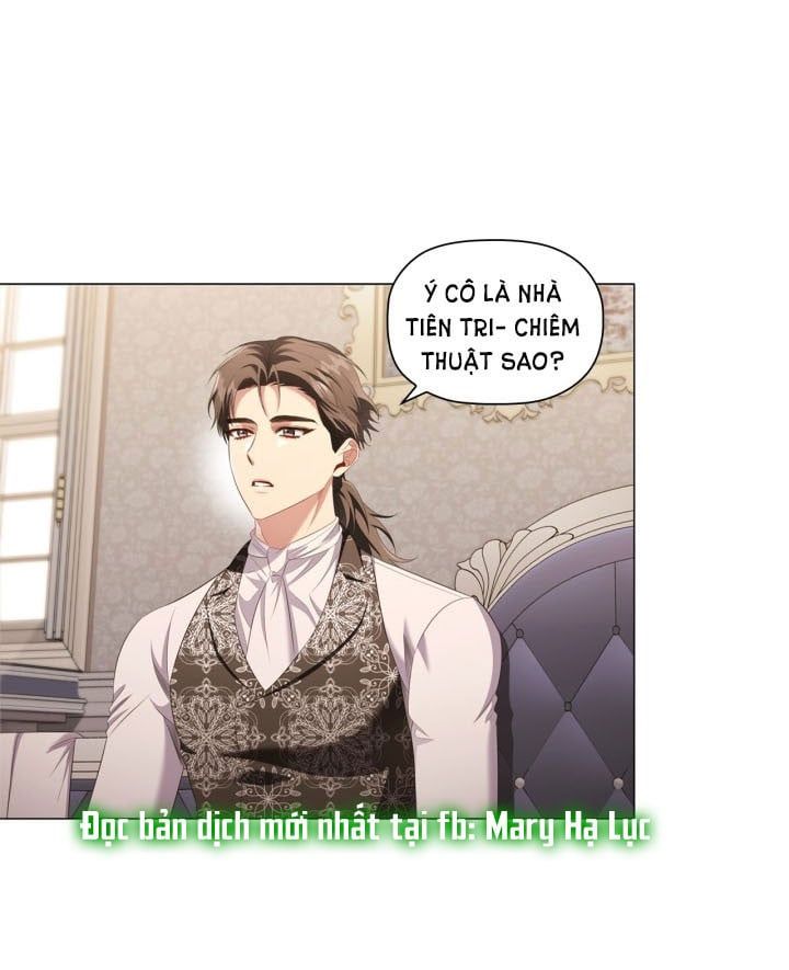 đọc truyện Mùi Hương Của Ác Quỷ Chương 46.5 ảnh 18 tại Thiên Thai Truyện