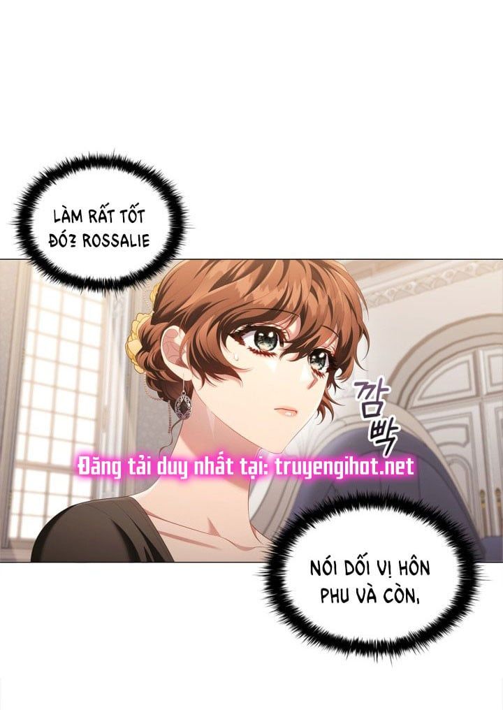 đọc truyện Mùi Hương Của Ác Quỷ Chương 46.5 ảnh 20 tại Thiên Thai Truyện