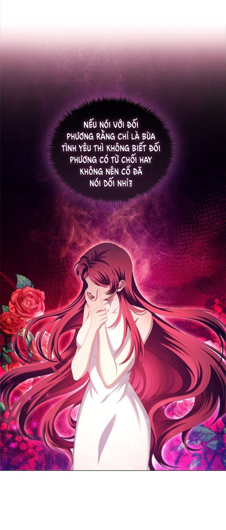 đọc truyện Mùi Hương Của Ác Quỷ Chương 46.5 ảnh 21 tại Thiên Thai Truyện