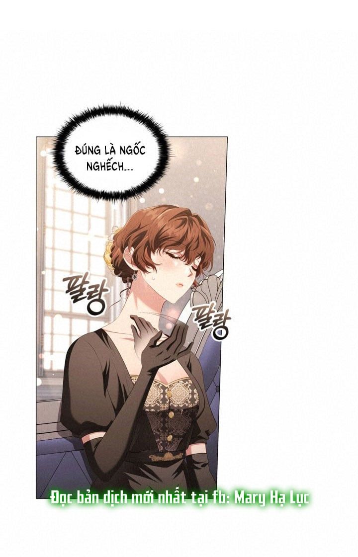 đọc truyện Mùi Hương Của Ác Quỷ Chương 46.5 ảnh 22 tại Thiên Thai Truyện