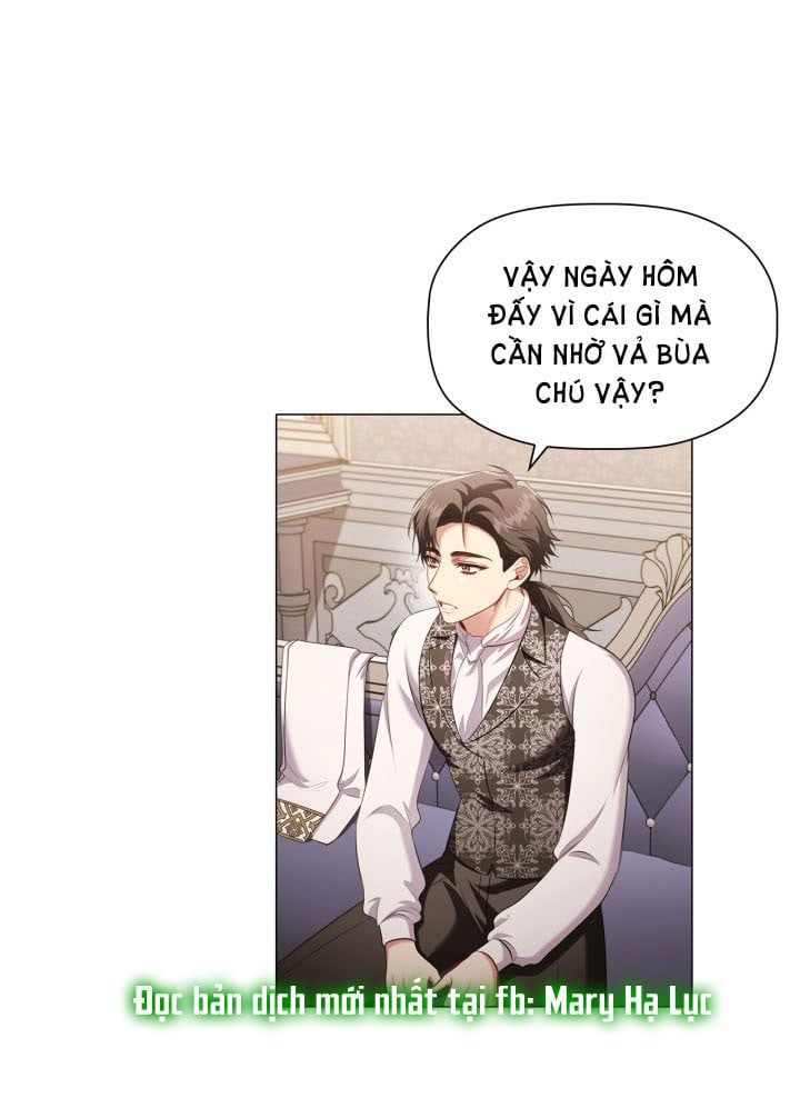 đọc truyện Mùi Hương Của Ác Quỷ Chương 46.5 ảnh 26 tại Thiên Thai Truyện