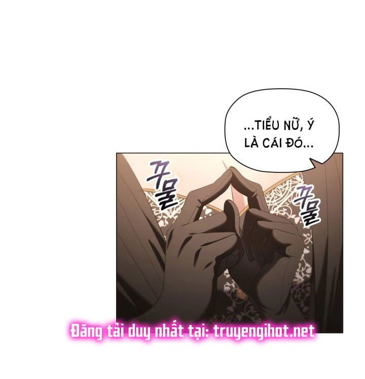 đọc truyện Mùi Hương Của Ác Quỷ Chương 46.5 ảnh 28 tại Thiên Thai Truyện