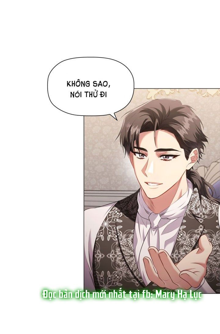 đọc truyện Mùi Hương Của Ác Quỷ Chương 46.5 ảnh 30 tại Thiên Thai Truyện