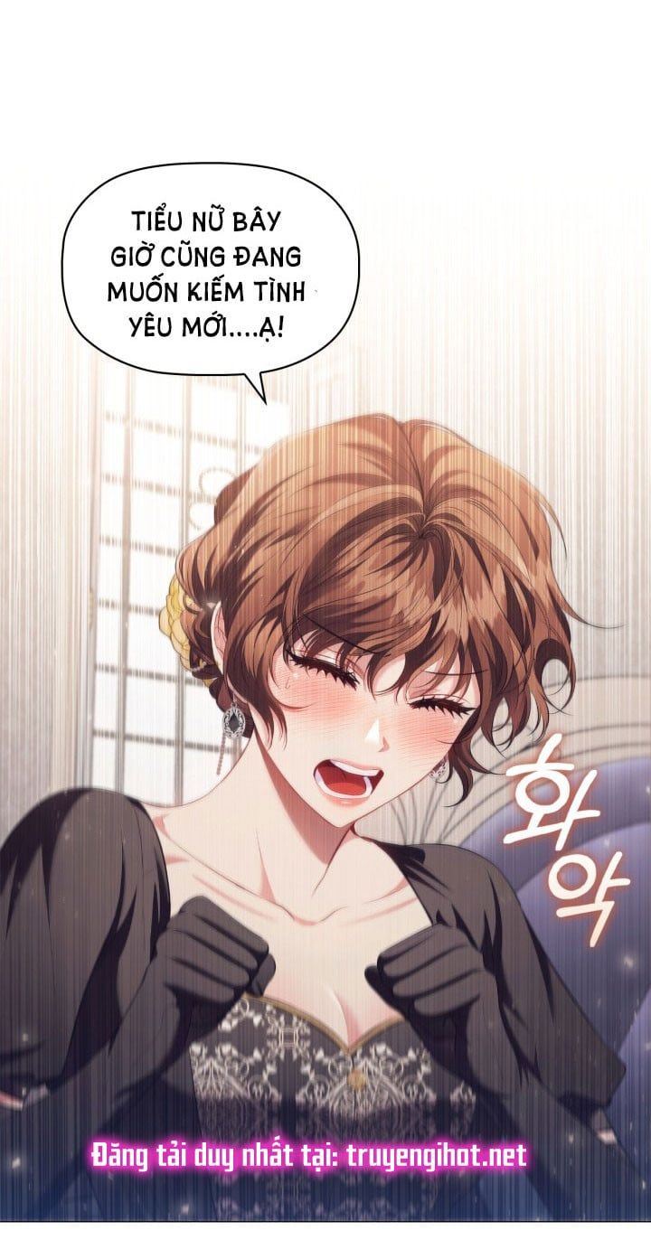 đọc truyện Mùi Hương Của Ác Quỷ Chương 46.5 ảnh 32 tại Thiên Thai Truyện