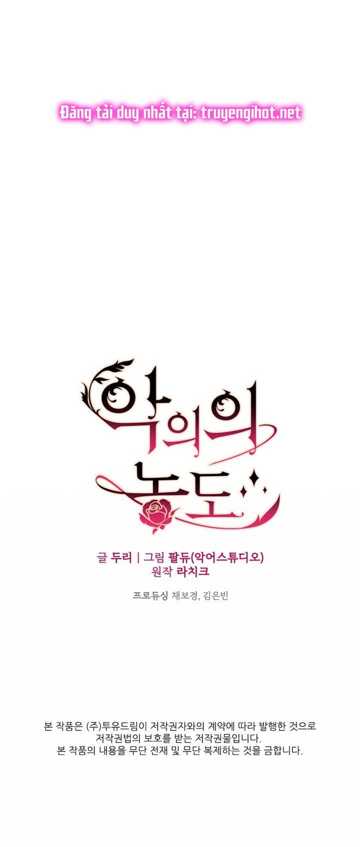 đọc truyện Mùi Hương Của Ác Quỷ Chương 46.5 ảnh 36 tại Thiên Thai Truyện